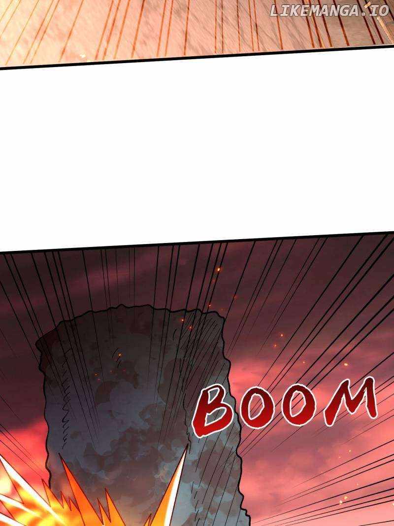 I'm Really Not A Supervillain Chapter 256 23